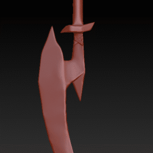 Sword of Odin