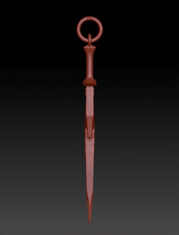 Sword of Odin