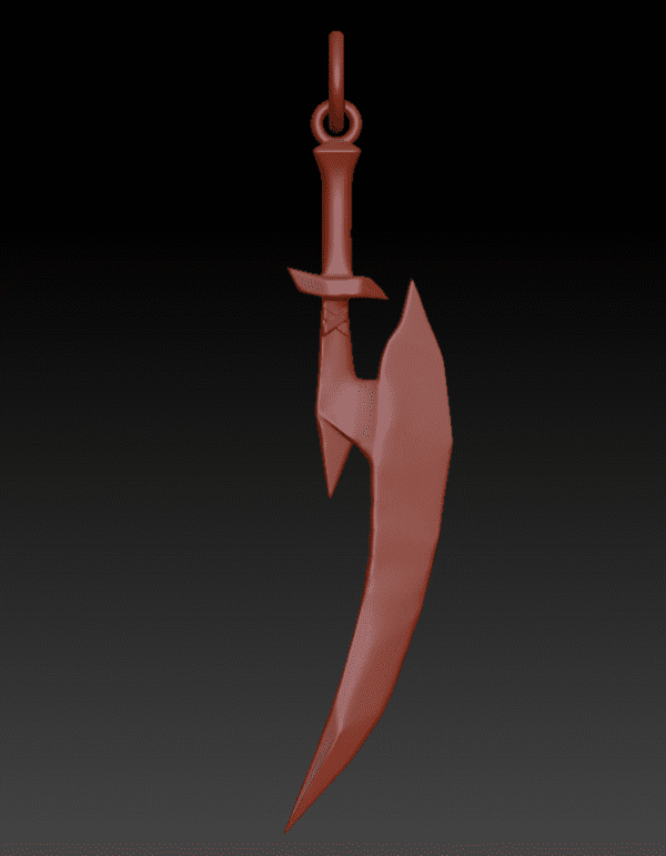 Sword of Odin