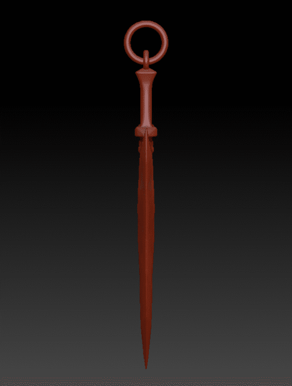 Sword of Odin