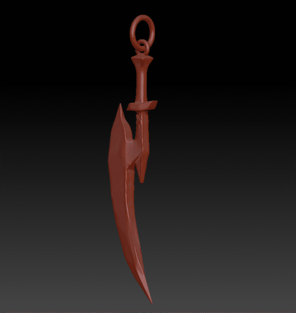 Sword of Odin