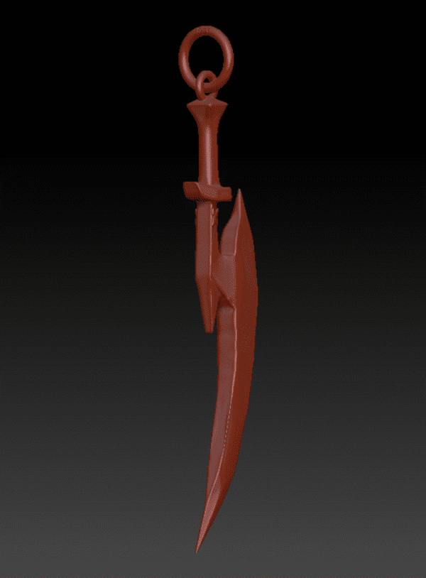 Sword of Odin