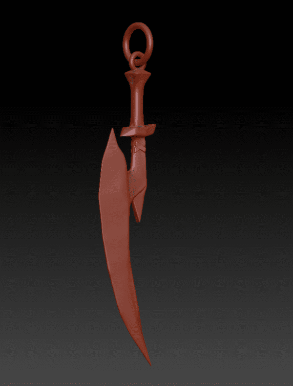 Sword of Odin